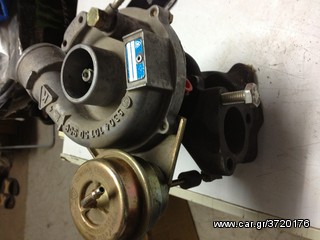 AUDI A4 TURBO -thumb-3