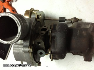 AUDI A4 TURBO -thumb-5