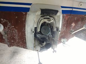 VOLVO  PENTA  AQAD 41  -  200HP-thumb-2