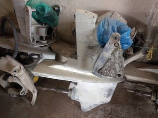 VOLVO  PENTA  AQAD 41  -  200HP-thumb-3