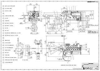 VOLVO  PENTA  AQAD 41  -  200HP-thumb-4