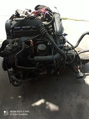ΚΙΝΗΤΗΡΑΣ 1.9 TDI (AJM)