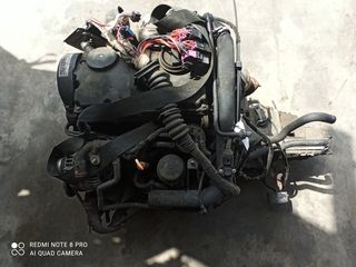 ΚΙΝΗΤΗΡΑΣ 1.9 TDI (AJM)-thumb-1