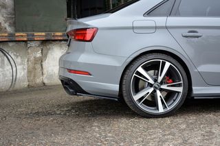 ΕΠΕΚΤΑΣΕΙΣ ΟΠΙΣΘΙΟΥ ΠΡΟΦΥΛΑΚΤΗΡΑ ΓΙΑ AUDI RS3 8V FACELIFT (SΕDAN)-thumb-3