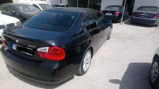 Bmw 320 2007-thumb-1