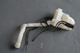 Δοχείο Υαλοκαθαριστήρων Peugeot 2008 | MAXAIRASautoparts