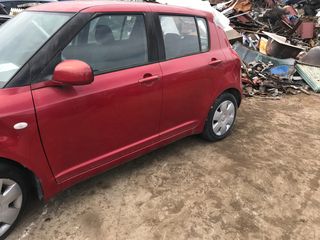 SUZUKI SWIFT-thumb-1