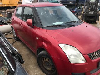 SUZUKI SWIFT-thumb-2
