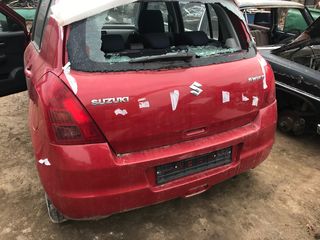 SUZUKI SWIFT-thumb-3