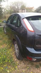 FORD FOCUS 2010 