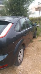 FORD FOCUS 2010 -thumb-1