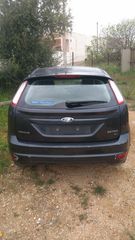 FORD FOCUS 2010 -thumb-2