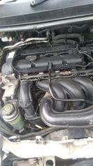 FORD FOCUS 2010 -thumb-4