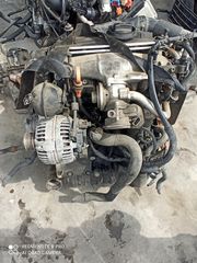 ΚΙΝΗΤΗΡΑΣ 2.0L 16V TDI (BKD)-thumb-1