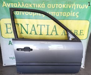 ΠΟΡΤΑ ΕΜΠΡΟΣ ΔΕΞΙΑ VW PASSAT 1993-1996 {EG}