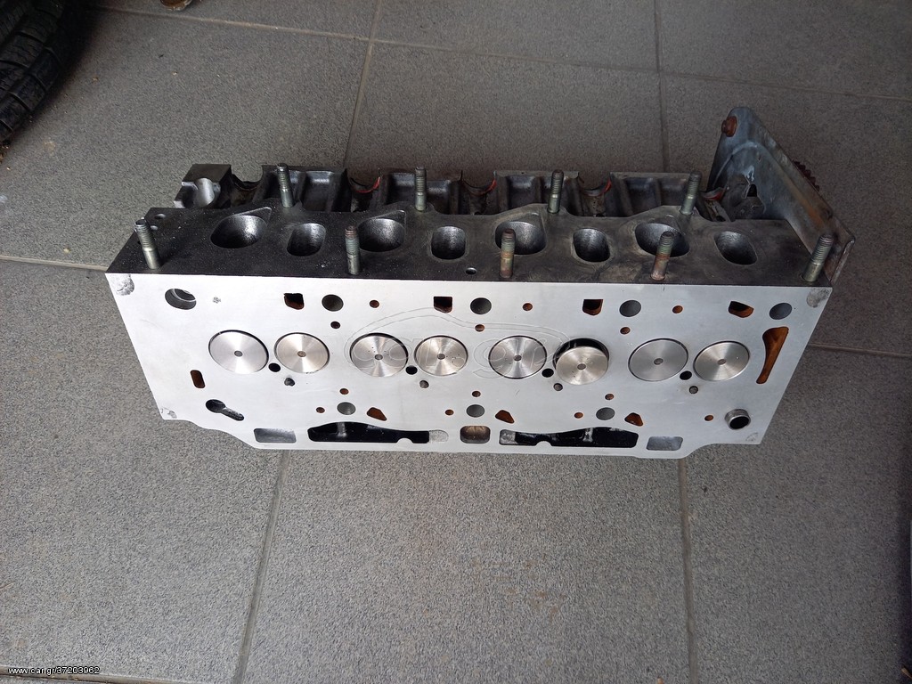 ΚΑΠΑΚΙ ΜΗΧΑΝΗΣ F9Q B, 1.9DDIS, SUZUKI GRAND VITARA 2006-2015  