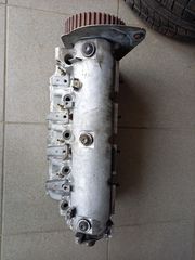 ΚΑΠΑΚΙ ΜΗΧΑΝΗΣ F9Q B, 1.9DDIS, SUZUKI GRAND VITARA 2006-2015  -thumb-2