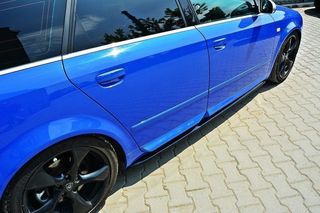 ΠΛΑΪΝΑ ΜΑΡΣΠΙΕ ΓΙΑ AUDI A4 B6 -thumb-4
