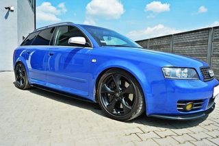 ΠΛΑΪΝΑ ΜΑΡΣΠΙΕ ΓΙΑ AUDI A4 B6 -thumb-5