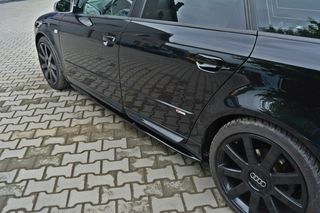 ΠΛΑΪΝΑ ΜΑΡΣΠΙΕ ΓΙΑ AUDI A4 B7-thumb-1