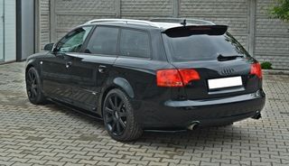 ΠΛΑΪΝΑ ΜΑΡΣΠΙΕ ΓΙΑ AUDI A4 B7-thumb-2