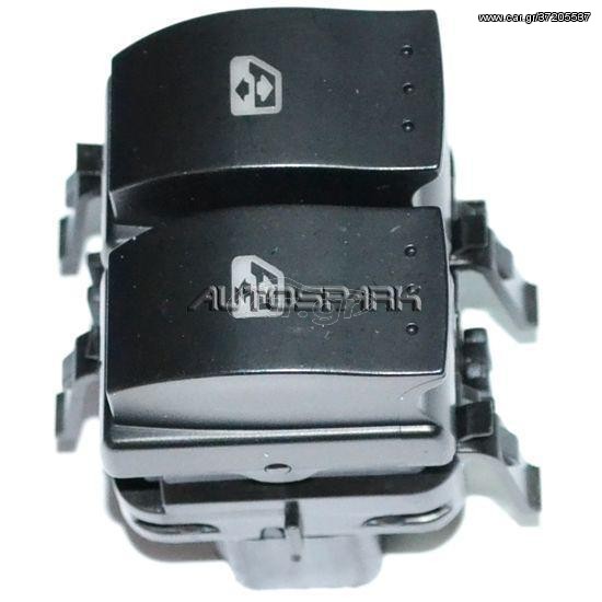 ΔΙΑΚΟΠΤΗΣ ΗΛΕΚΤΡΙΚΩΝ ΠΑΡΑΘΥΡΩΝ ΓΙΑ RENAULT MEGANE II, LAGUNA II, TRAFFIC, OPEL VIVARO 10