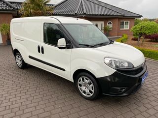 Κλούβα Fiat 2020 DOBLO MAXI 1300-thumb-1