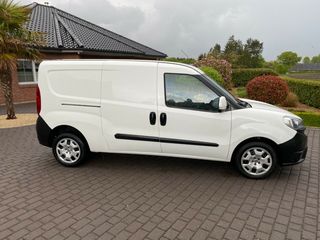 Κλούβα Fiat 2020 DOBLO MAXI 1300-thumb-3