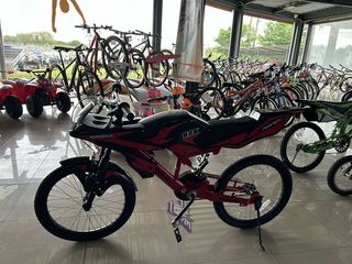 All - Mountain Kawasaki 2026 Kawasaki SPEEDBIKE 20 320-44% ΠΡΟΣΦΟΡΑ-thumb-1