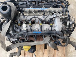 Κινητήρας για Opel Corsa d z13DTJ