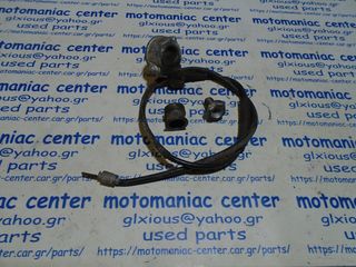 Honda cbr919 cbr 900 919 929 rr cbr900rr cbr919rr cbr929rr  fireblade sc28 ατερμονας ντιζα κοντερ