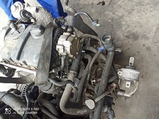 ΚΙΝΗΤΗΡΑΣ 1.4 6V TDI (AMF)-thumb-2