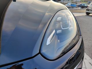 Porsche Cayenne 2016 PLATINUM EDITION-thumb-9