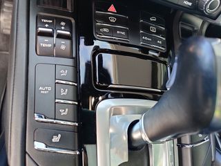 Porsche Cayenne 2016 PLATINUM EDITION-thumb-25