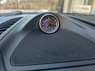 Porsche Cayenne 2016 PLATINUM EDITION-thumb-28