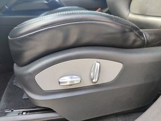 Porsche Cayenne 2016 PLATINUM EDITION-thumb-32
