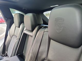 Porsche Cayenne 2016 PLATINUM EDITION-thumb-35