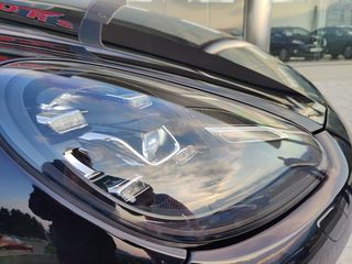 Porsche Cayenne 2016 PLATINUM EDITION-thumb-13