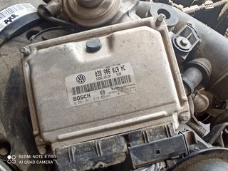 ΚΙΝΗΤΗΡΑΣ 1.9 TDI (AXR)-thumb-1