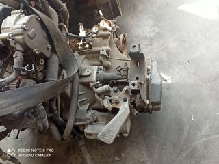 ΚΙΝΗΤΗΡΑΣ 1.9 TDI (AXR)-thumb-2