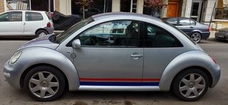 Volkswagen Beetle 2003 SR1.6