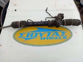 Toyota corolla 111  κρεμαργιερα 