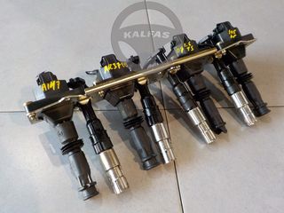 ALFA ROMEO 147 '07 1.6 16V T.S 105 PS (5Θ) ΠΟΛΛΑΠΛΑΣΙΑΣΤΕΣ,ΤΕΤΡΑΔΑ (ΑΠΟ ΚΙΝΗΤΗΡΑ AR37203)