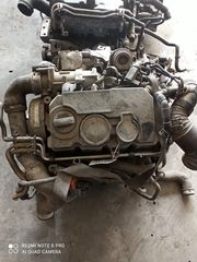 ΚΙΝΗΤΗΡΑΣ 2.0L TDI (BMM)