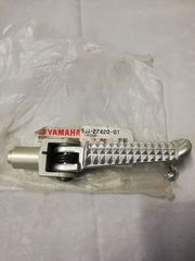 ΜΑΡΣΠΙΕ ΟΔΗΓΟΥ ΔΕΞΙ YAMAHA YZF-R1    2000-2003'                      5JJ-27420-01-00