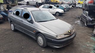 ALFA ROMEO 146, 1596cc, μοντέλο του 1995, με κωδικό κινητήρα: AR33201A039175