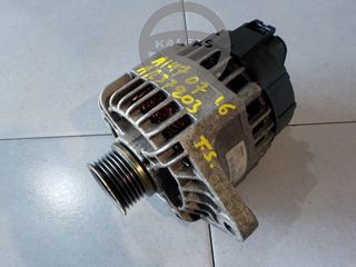 ALFA ROMEO 147 '07 1.6 16V T.S 105 PS (5Θ) ΔΥΝΑΜΟ (ΑΠΟ ΚΙΝΗΤΗΡΑ AR37203)