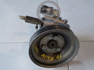 ALFA ROMEO 147 '07 1.6 16V T.S 105 PS (5Θ) ΑΝΤΛΙΑ ΥΔΡΑΥΛΙΚΟΥ ΤΙΜΟΝΙΟΥ (ΑΠΟ ΚΙΝΗΤΗΡΑ AR37203)