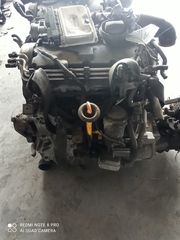 ΚΙΝΗΤΗΡΑΣ 1.9 TDI (AVQ)-thumb-3