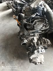 ΚΙΝΗΤΗΡΑΣ 1.9 TDI (AVQ)-thumb-4